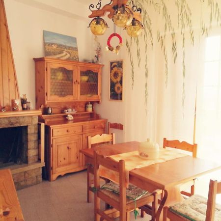 Wanderlust Sant'Angelo Il Paese Delle Fiabe Bed & Breakfast Roccalvecce ภายนอก รูปภาพ