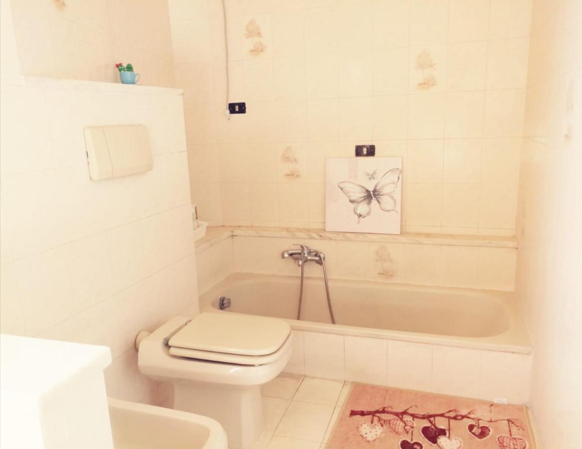 Wanderlust Sant'Angelo Il Paese Delle Fiabe Bed & Breakfast Roccalvecce ภายนอก รูปภาพ